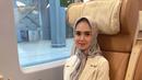 Kecantikan Yuni Shara saat mengenakan hijab pun dipuji oleh warganet. (Foto: Instagram/ yunishara36)