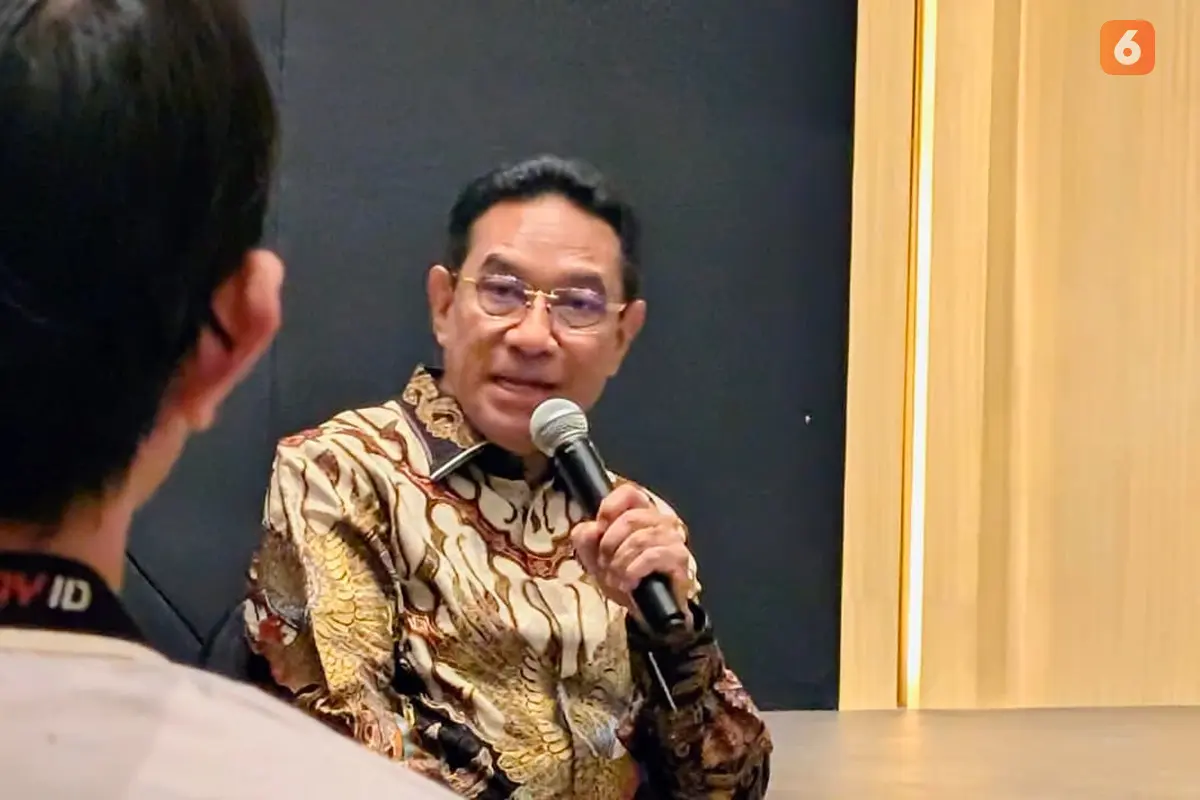 Kasus Influenza Meningkat saat Pergantian Musim, Wamenkes Benny Jelaskan Penyebabnya