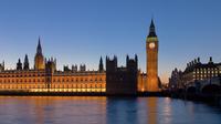 Big Ben London (Creative Commons)