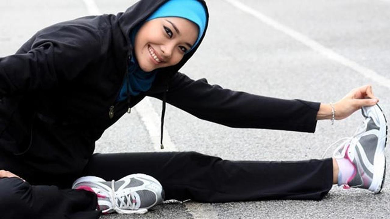 3 Hal yang Perlu Diperhatikan Saat Olahraga Waktu Puasa