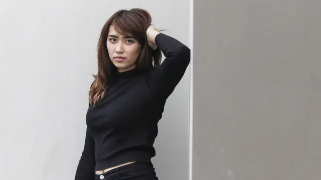 Yolla Yuliana