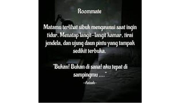 5 Cerita Horor Singkat Ini Bikin Merinding, Jadi Was-Was