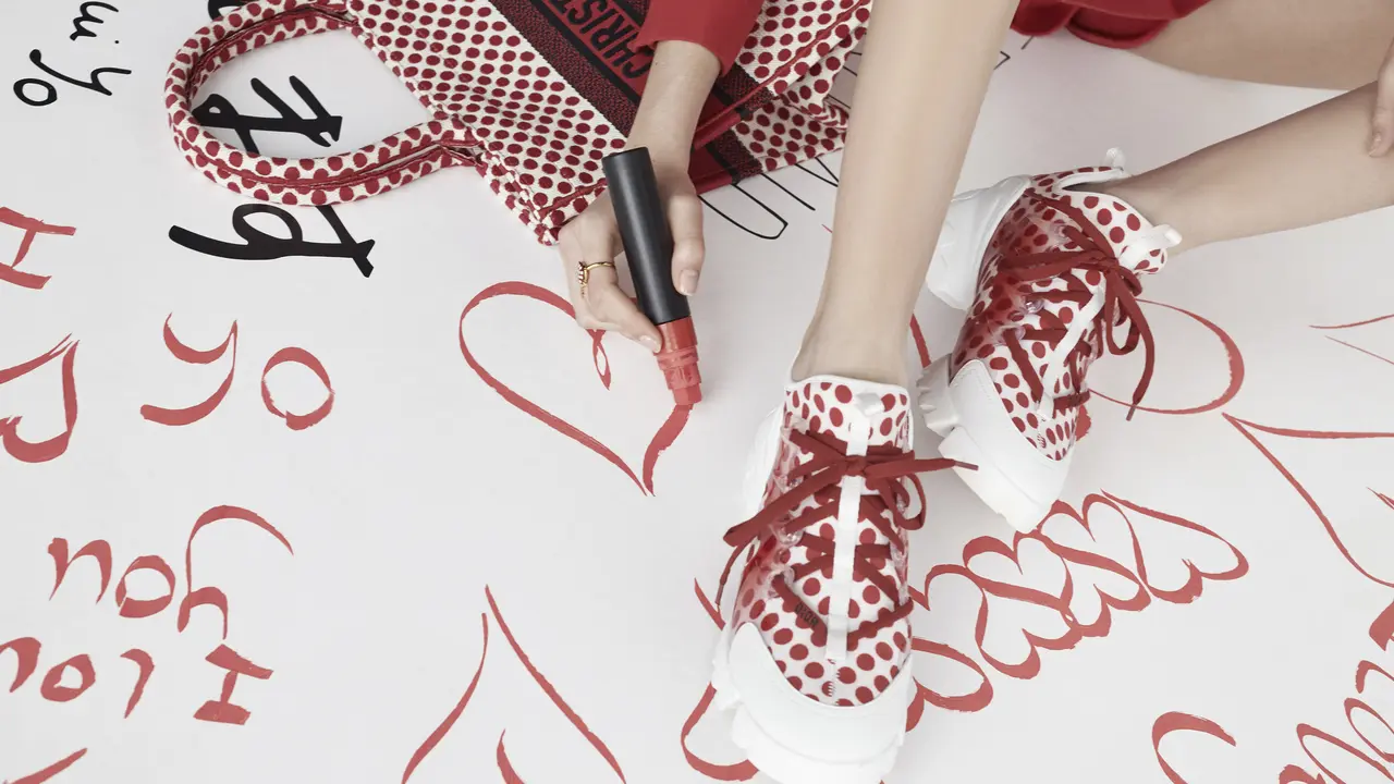 Dioramour Capsule Collection