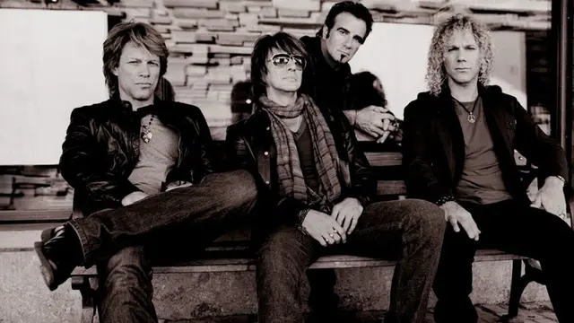 Bon Jovi