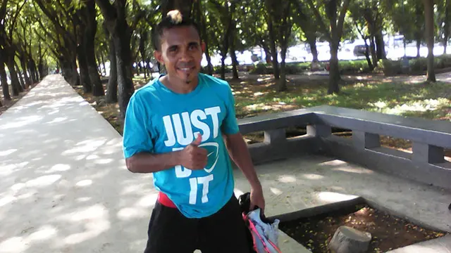 Hasan Basri Lohy