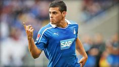 Kevin Volland striker Hoffenheim memecahkan rekor gol tercepat di Bundesliga dengan mencetak gol dalam waktu 9 detik ke gawang Bayern Munchen pekan lalu.