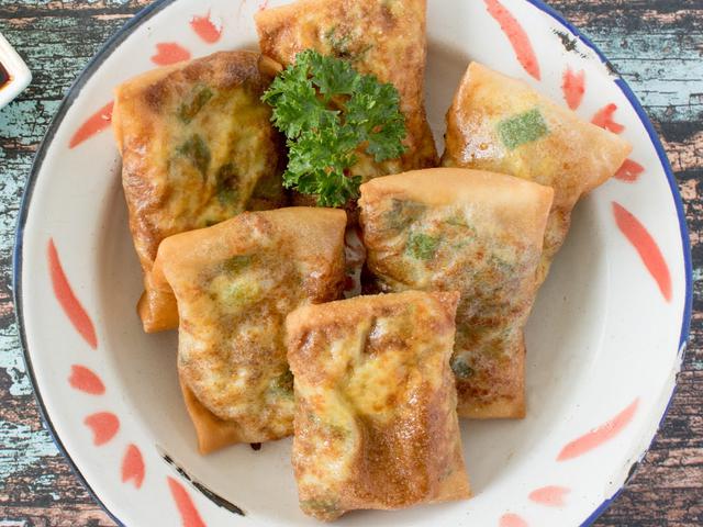 Resep Pangsit Kukus Isi Aci : Resep Tahu Aci Kukus Kuah Kacang Cemilan Buka Puasa Youtube ...