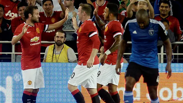 Juan Mata