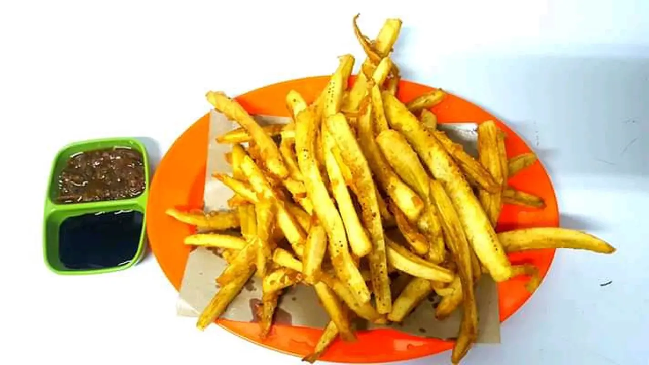 Stik Goroho