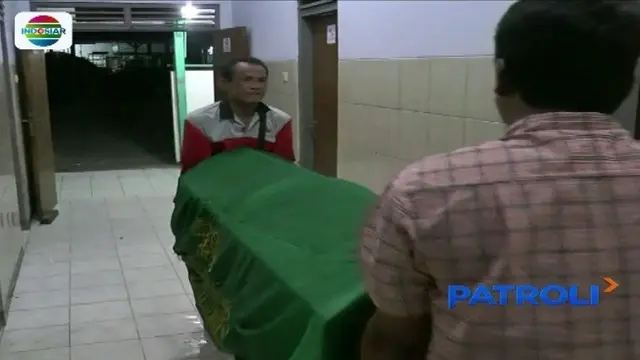 Diduga Dianiaya, Tahanan Titipan di Rembang Tewas