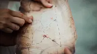 Ilustrasi petunjuk dari permainan. (Foto: Unsplash/N.)