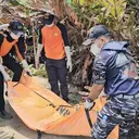 Dua Jasad Korban KM Virgo Ditemukan di Seruyan Kalteng