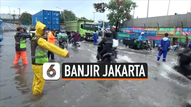 banjir tanjung priok thumbnail