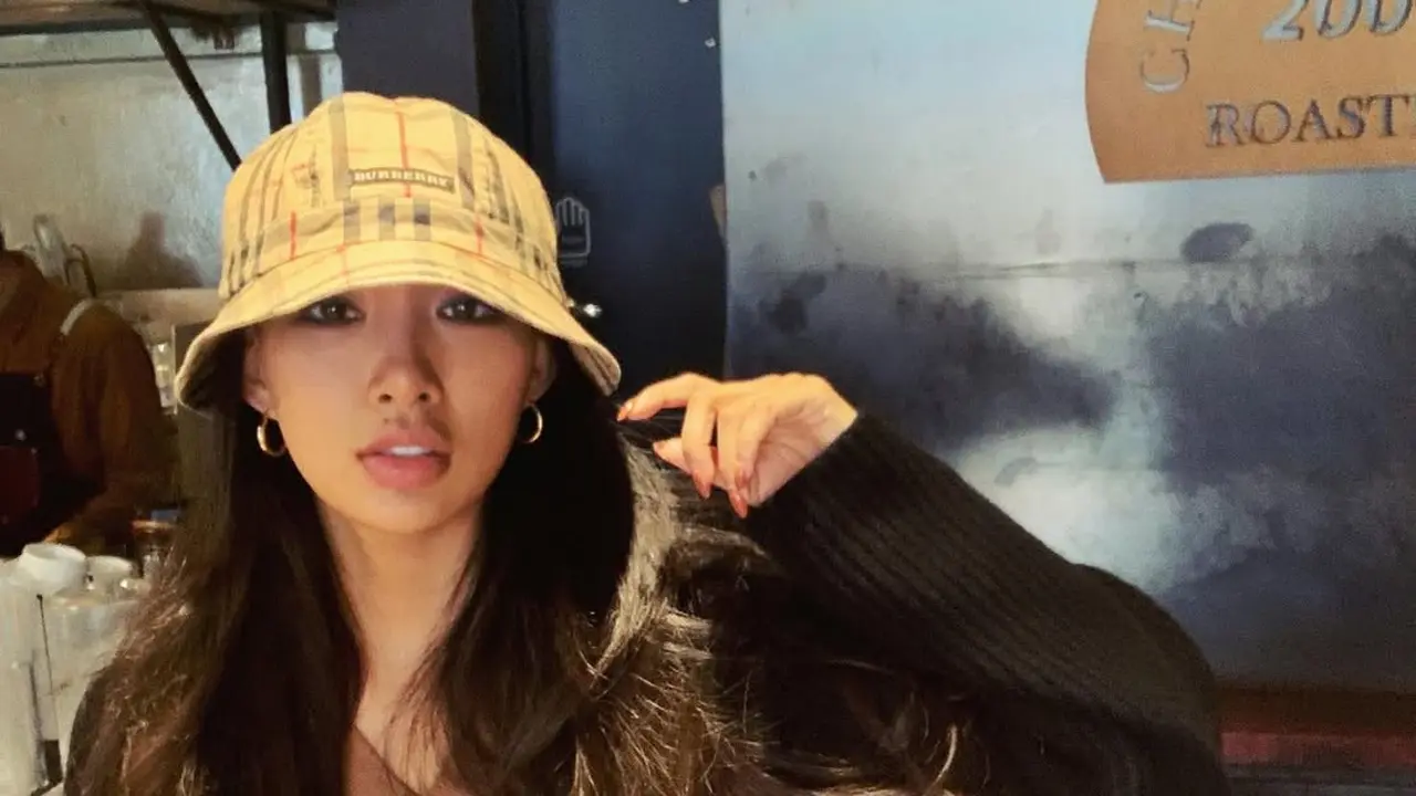 Moon Gabi Buka Suara soal Skandal Asmaranya dengan Jung Woo Sung: Aku Ingin Melindungi Anakku dan Ayahnya