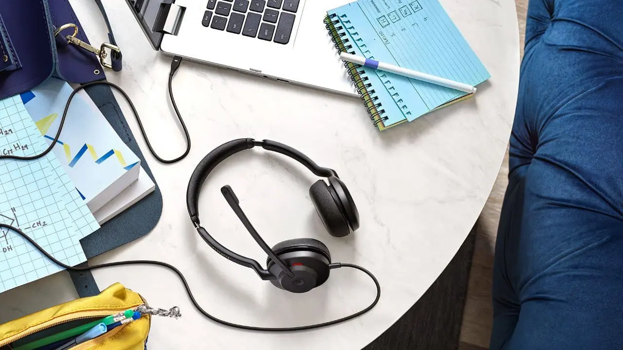 Jabra Evolve2
