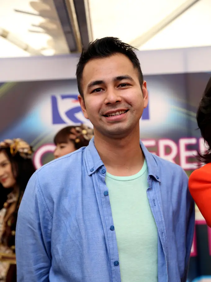 Raffi Ahmad