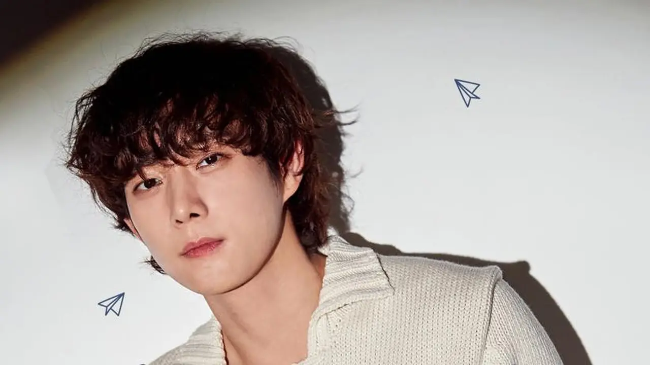Kim Young Dae Gelar Fan Meeting di Indonesia