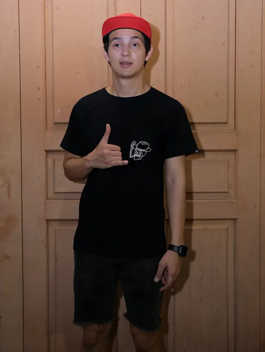 (Deki Prayoga/Bintang.com)