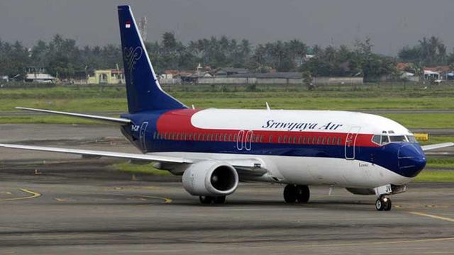 Pertama Kalinya, Sriwijaya Air Bakal Bawa 188 Turis ke Belitung