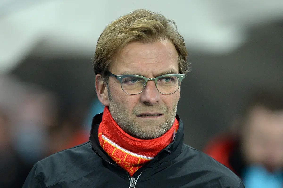 Jurgen Klopp