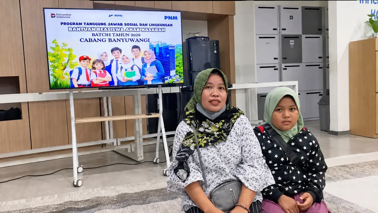 Kesulitan ekonomi masih menjadi salah satu penghambat anak-anak dari keluarga prasejahtera untuk melanjutkan pendidikan.
