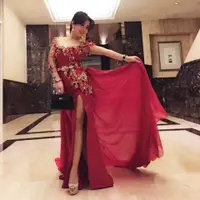 Syahrini (Instagram)