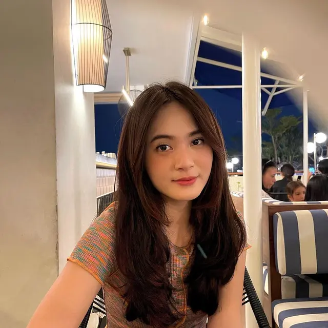 Akui Diselingkuhi Alfeandra Dewangga, Ini 6 Potret Gamer Sekaligus Artis Vivi Novika