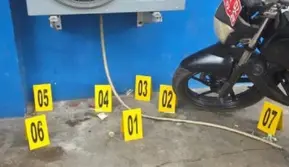 Kantor Komnas HAM Jayapura Dilempar Botol Orang Tak Dikenal
