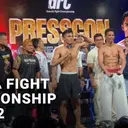 Garuda Fight Championship Series 2