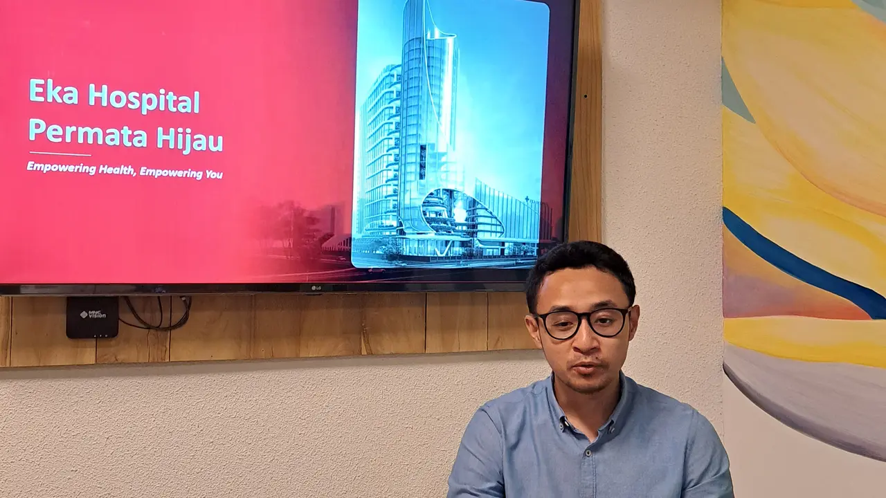 Cedera pada Kaki Saat Beraktivitas Bisa Jadi Berbahaya Bila tak Tertakani dengan Benar