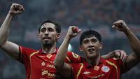 2 Penggawa Brasil Persija Ini Dinilai Bisa Lebih Menggila di BRI Super League Musim Ini