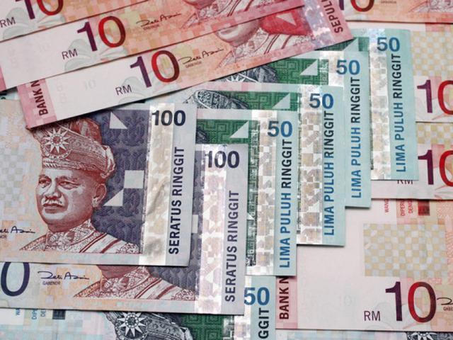 nilai mata wang malaysia hari ini