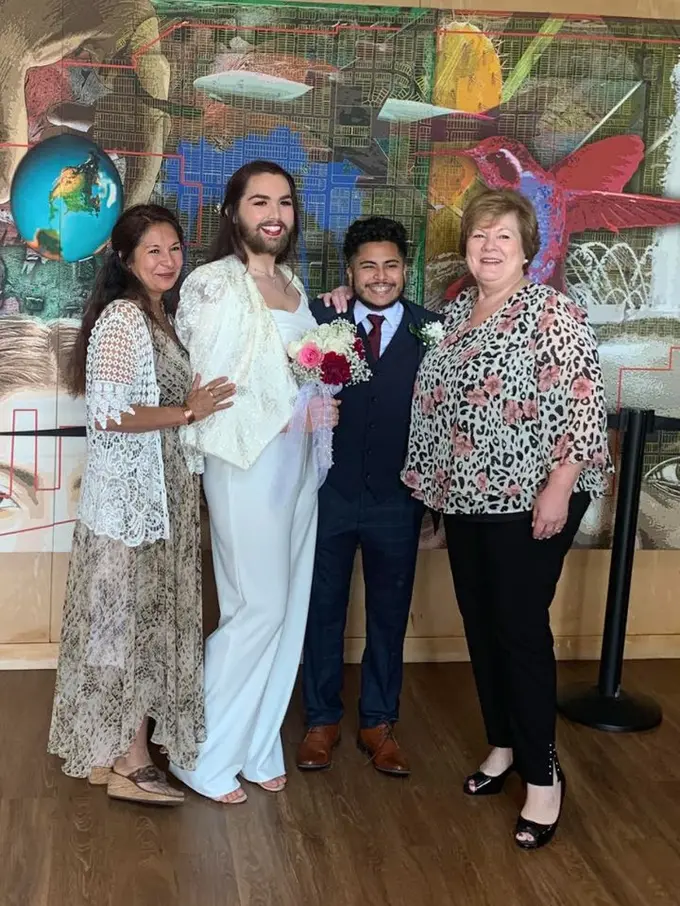 Addison Rose Vincent