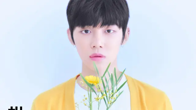 Yeonjun TXT (Big Hit Entertainment/ Soompi)