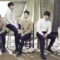 2AM merupakan subunit dari One Day. Lagu-lagu mereka yang terkenal adalah Never Let You Go, One Spring Day, I Wonder if Your Hurt. Akan tetapi grup yang diberntuk pada 2008 ini bubar pada 2014. (Foto: koreaboo.com)