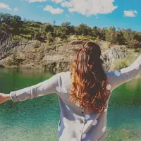 Tahun ini perlu lebih baik dari sebelumnya./Copyright unsplash.com/@irenedavila