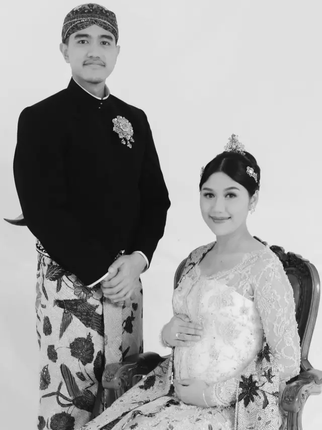 Erina Gudono dan Kaesang Rayakan Anniversary Pernikahan (credit: https://www.instagram.com/erinagudono/ dan https://www.instagram.com/pyaraphoto/)