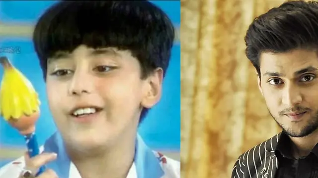 Beda Gaya 7 Aktor Cilik Bollywood Tahun 90-an Dulu Vs Kini, Bikin Pangling
