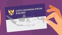 Cara mendaftar Kartu Indonesia Pintar Kuliah 2022.