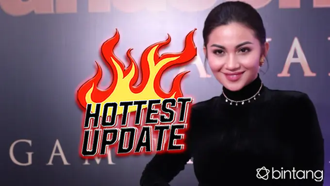 [Bintang] HL Hottest Update Ariel Tatum