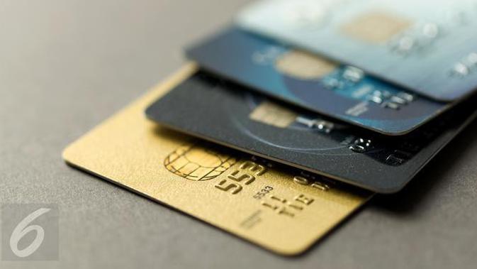 Di Era Digital Punya Kartu Kredit Bisa Makin 