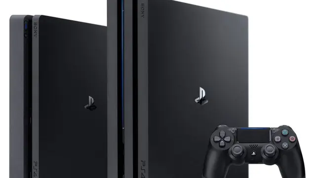 Sony PS 4 (Bukalapak.com)