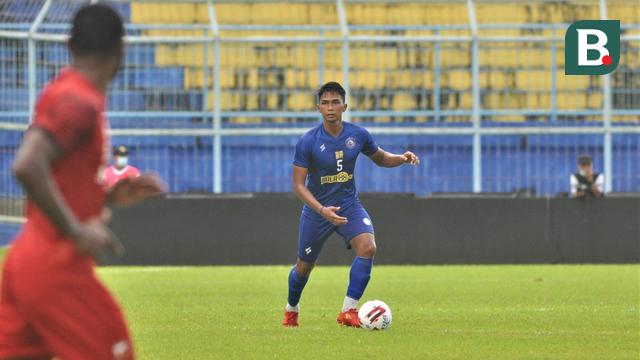 Arema FC, Bagas Adi Nugroho