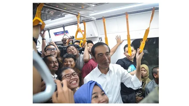 Jokowi
