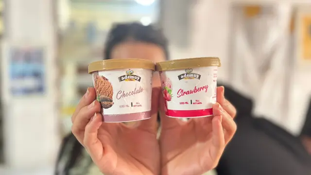 Jadi Pemasok Susu MBG, UMKM Sweet Sundae Raup Omzet Susu hingga Rp 1 Miliar