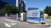 Kantor Intel di California, Amerika Serikat (AS) (Foto: mywindpowersystem.com).