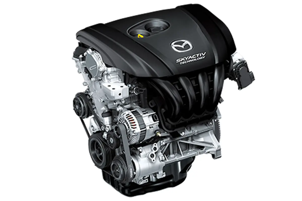 Mazda: Teknologi SKYACTIV Setara Hibrida