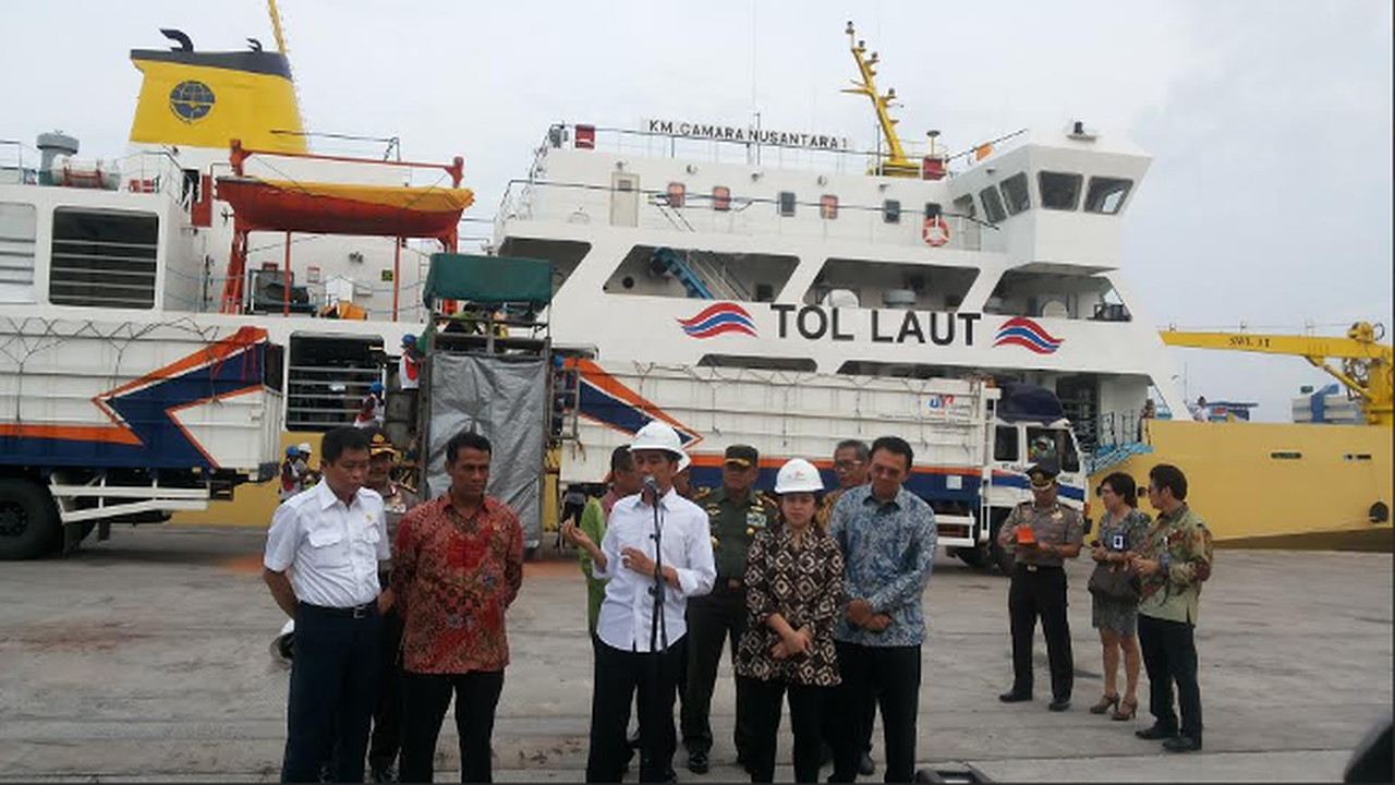 (Foto: Liputan6.com/ Ilyas Istianur P)