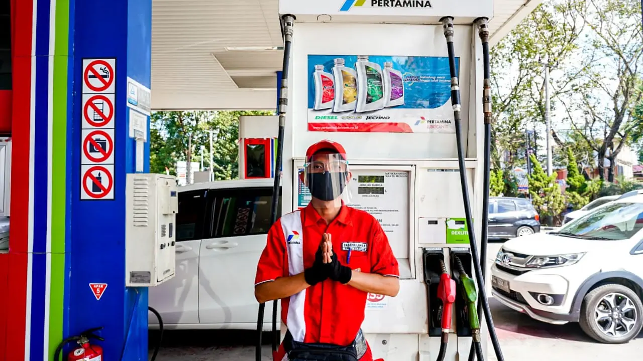 Jelang Idul Fitri, Pertamina Pastikan Pasokan BBM dan LPG di Sumbagsel Aman