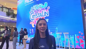 Keranjingan Lari, Fanny Ghassani Debut 10K Awal Oktober 2026